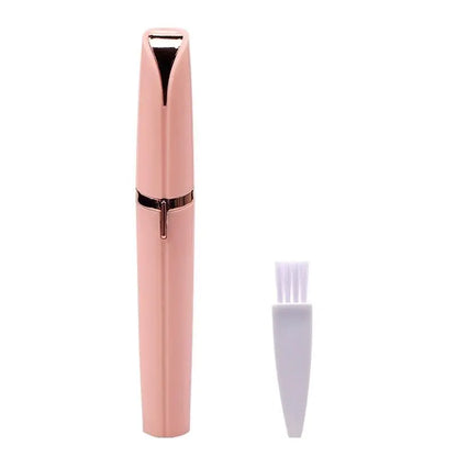 Flawless Mini Facial Hair Remover Pen for Women Health & Beauty-9