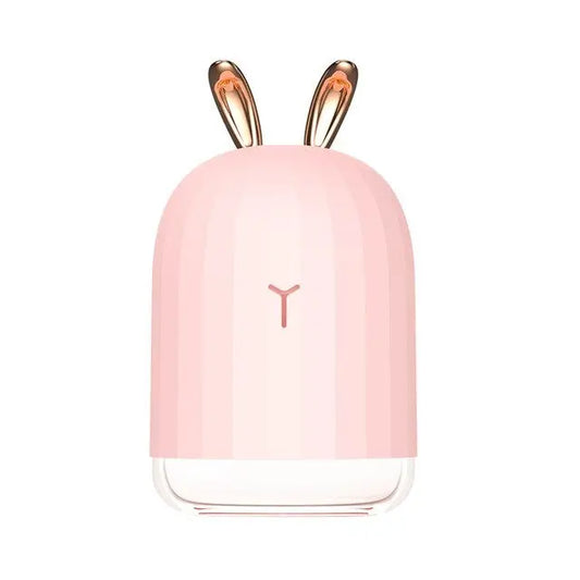 Ultrasonic Air Humidifing Oil Diffuser Health & Beauty-8