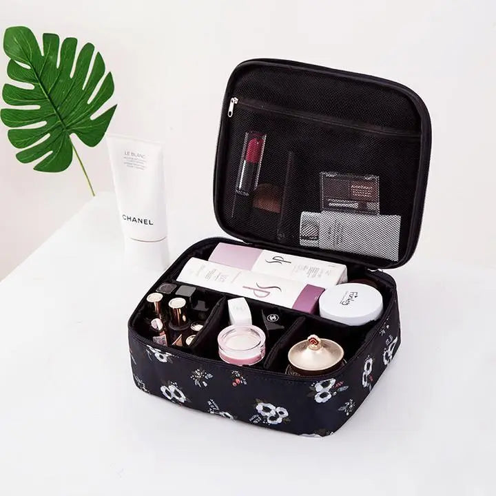 Travel Cosmetic Organizer Bag Health & Beauty-8