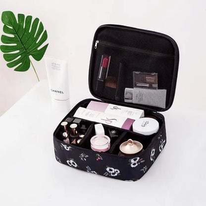 Travel Cosmetic Organizer Bag Health & Beauty-8