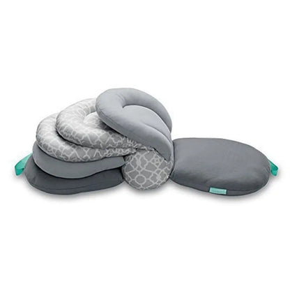Adjustable Baby Breastfeeding Pillow Baby Essentials-5
