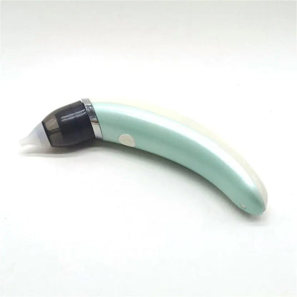 Baby Nasal Aspirator Nose Cleaner Baby Essentials-7