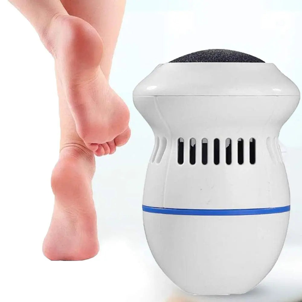 Electric Foot Grinder Callus Remover Health & Beauty-9