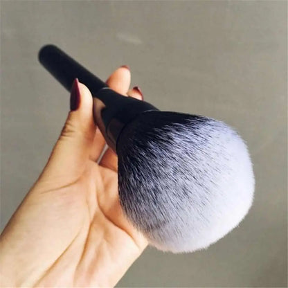 Large Powder Brush for Makeup Health & Beauty-9