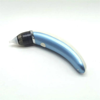 Baby Nasal Aspirator Nose Cleaner Baby Essentials-7