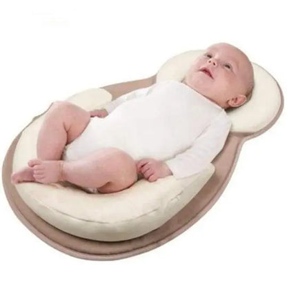 Nest Crib Folding Baby Bed Baby Essentials-7