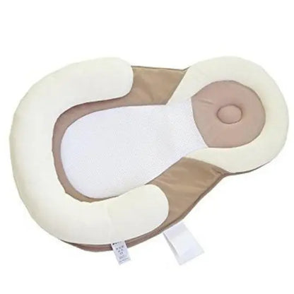 Nest Crib Folding Baby Bed Baby Essentials-7