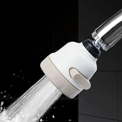 3 Modes Water Saving Aerator Faucet Home Essentials-5