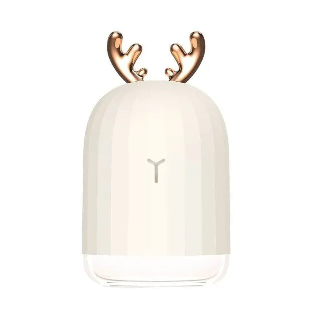 Ultrasonic Air Humidifing Oil Diffuser Health & Beauty-8