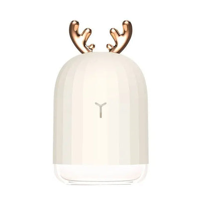 Ultrasonic Air Humidifing Oil Diffuser Health & Beauty-8