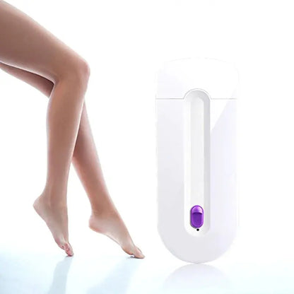 Painless Electric Laser Epilator For Women Health & Beauty-8