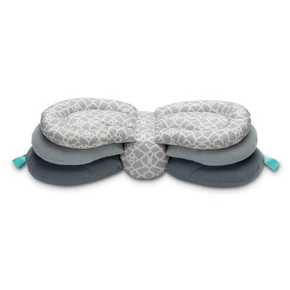 Adjustable Baby Breastfeeding Pillow Baby Essentials-5