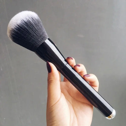 Large Powder Brush for Makeup Health & Beauty-9