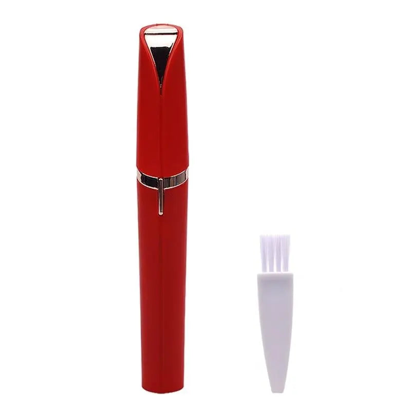 Flawless Mini Facial Hair Remover Pen for Women Health & Beauty-9