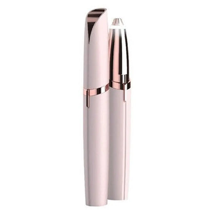 Flawless Mini Facial Hair Remover Pen for Women Health & Beauty-9